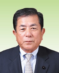 委員長　伊藤　清（安中市・2期）の写真