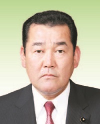 川野辺達也議員の写真