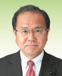 泉沢信哉議員の写真