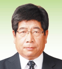 久保田順一郎議員の写真