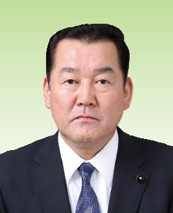 川野辺　達也議員の写真