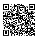 県議会中継のスマートフォン用サイトQRコード画像