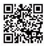 県議会中継のスマートフォン用サイトQRコード