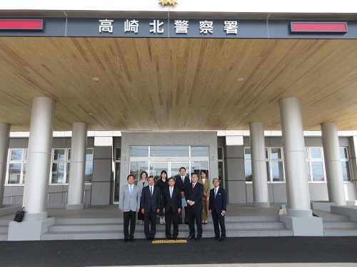 集合写真