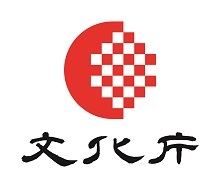 文化庁マークの画像