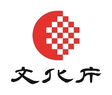 文化庁ロゴ画像