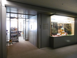 東京事務所写真
