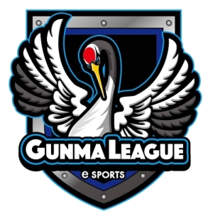 GUNMA LEAGUEロゴ画像