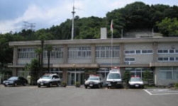 松井田分庁舎の画像