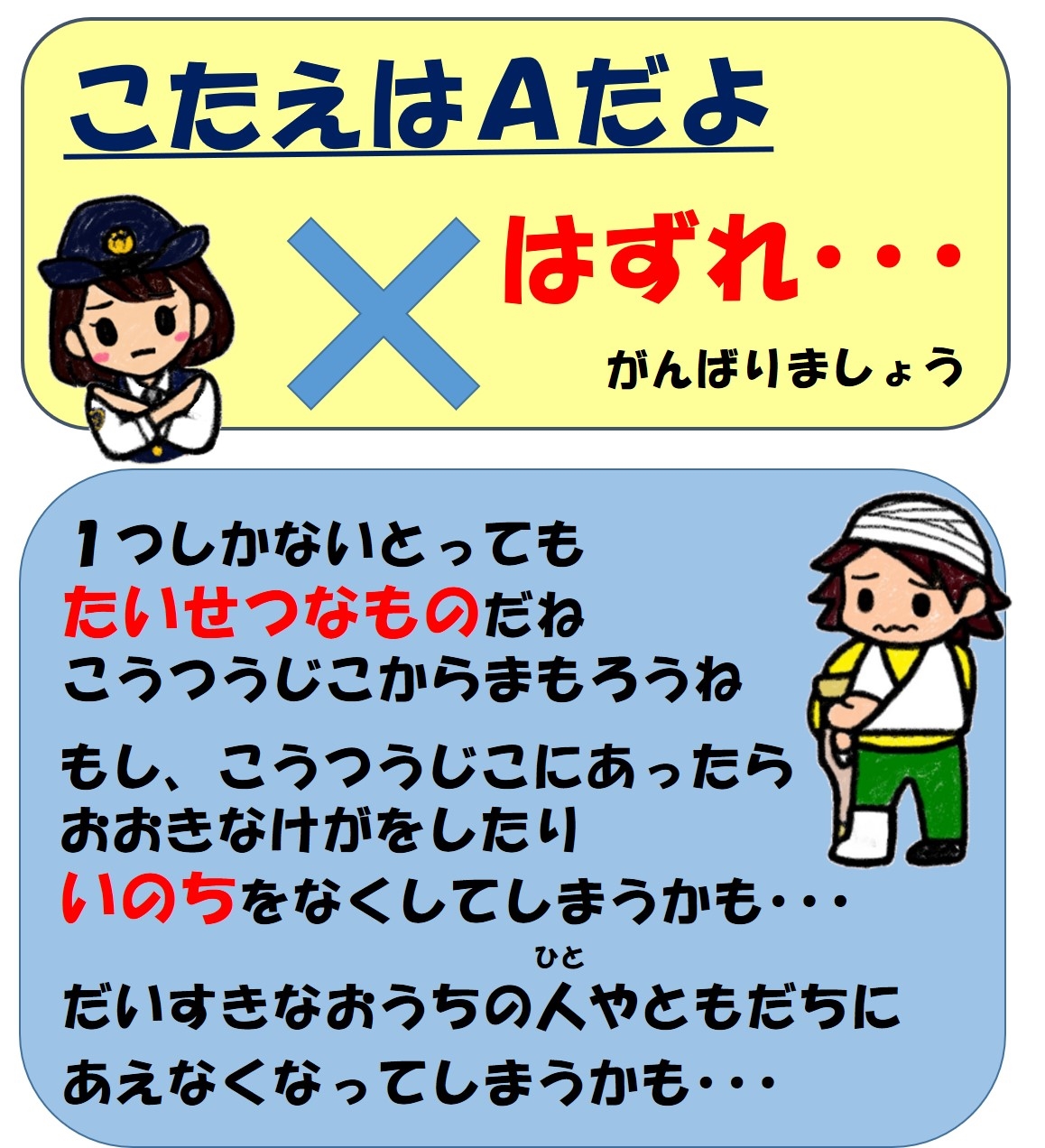 前橋警察署の画像1