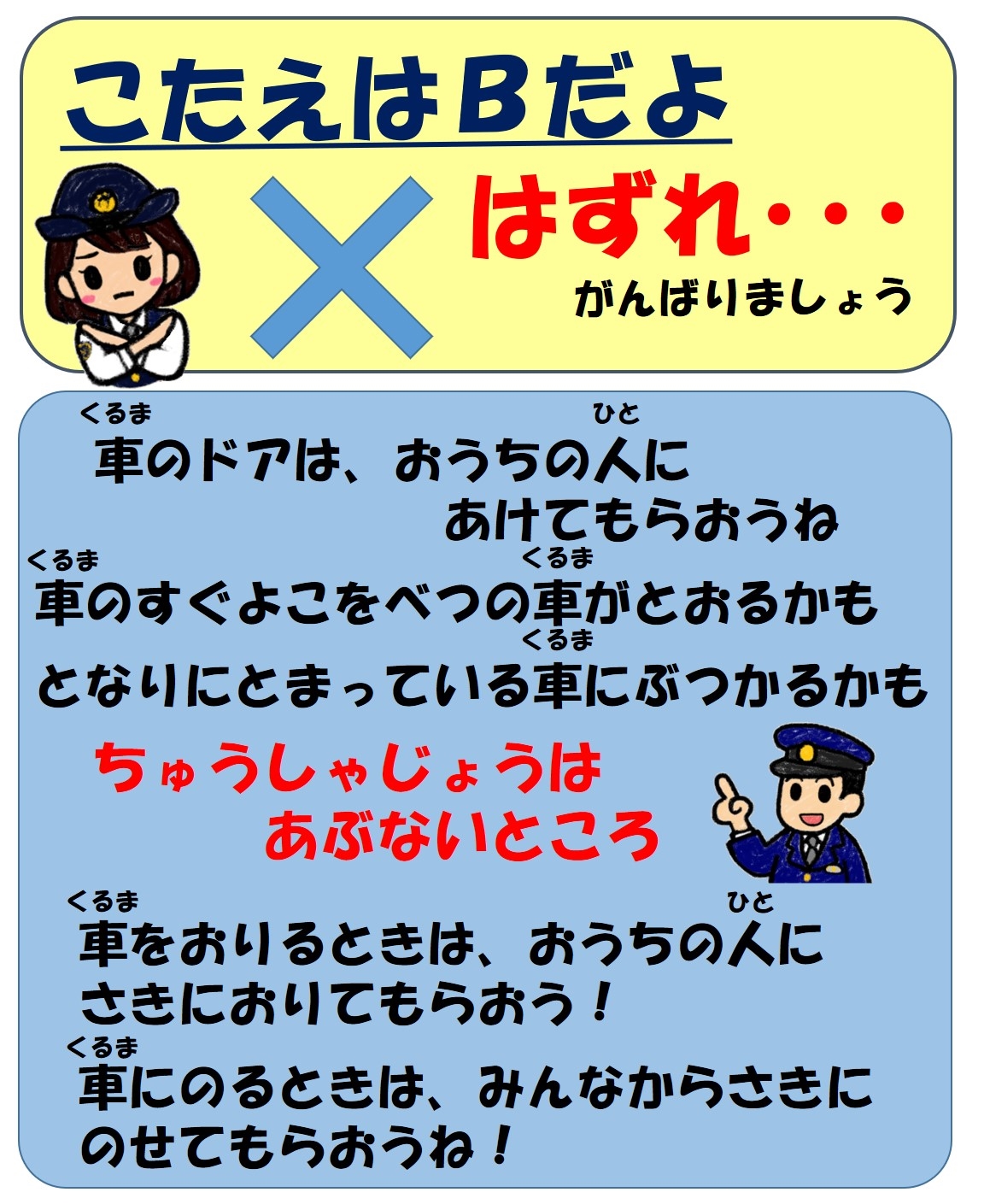 前橋警察署の画像1