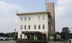 大胡分庁舎の画像
