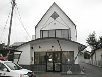 尾島交番の画像