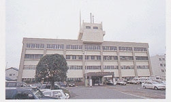 高崎警察署の画像