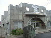 吉井町交番の画像
