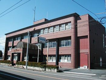 富岡警察署の画像