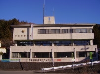 下仁田分庁舎の画像