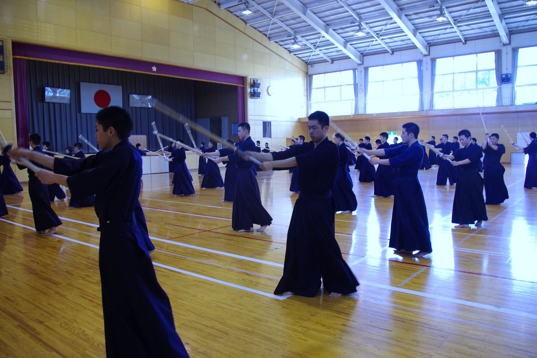 柔道・剣道の画像3