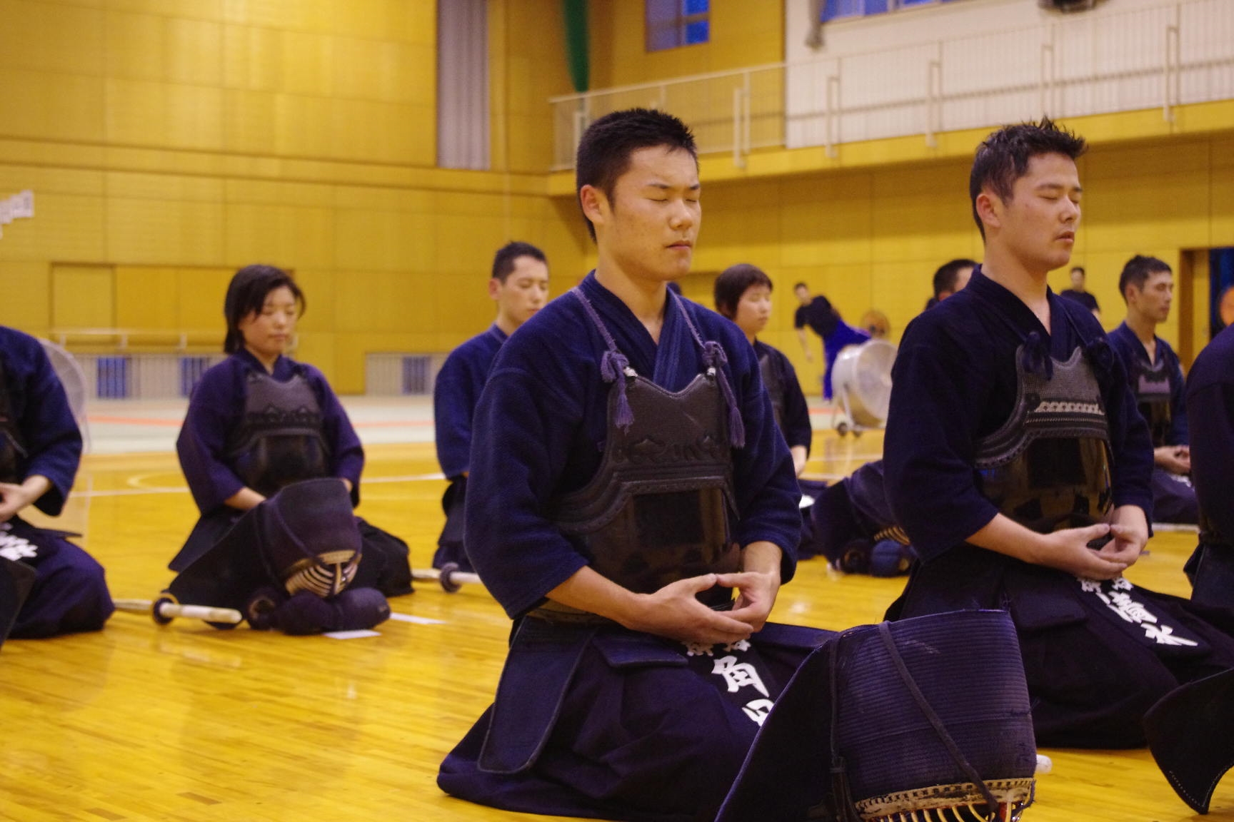 柔道・剣道の画像4