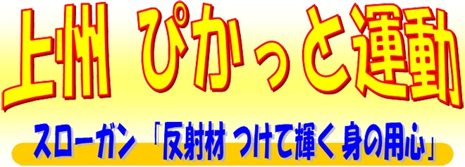 上州ぴかっと運動の画像1