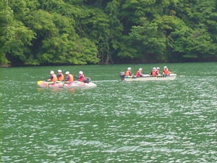 水難救助の画像