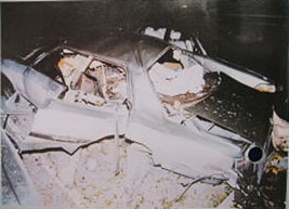 ​近畿財務局阿部野宿舎等爆破事件の画像