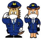 群馬県警察の留置施設の画像