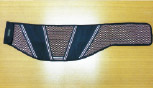 Body Copper　腰サポートベルトの画像
