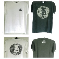 鉾座Tシャツ(2014)の写真