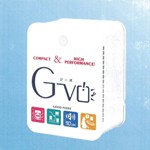 写真:G-vo