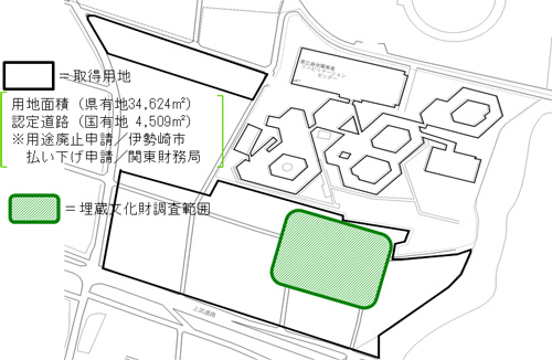 6－2－（6）埋蔵文化財調査（平成25年度）：画像