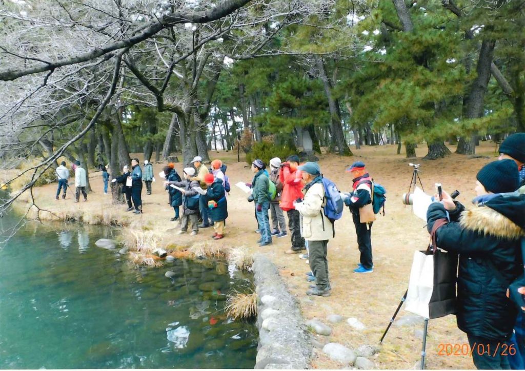 令和元年度地域環境学習推進事業実施結果についての画像