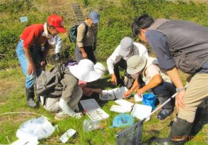 群馬県地域環境学習推進事業の画像