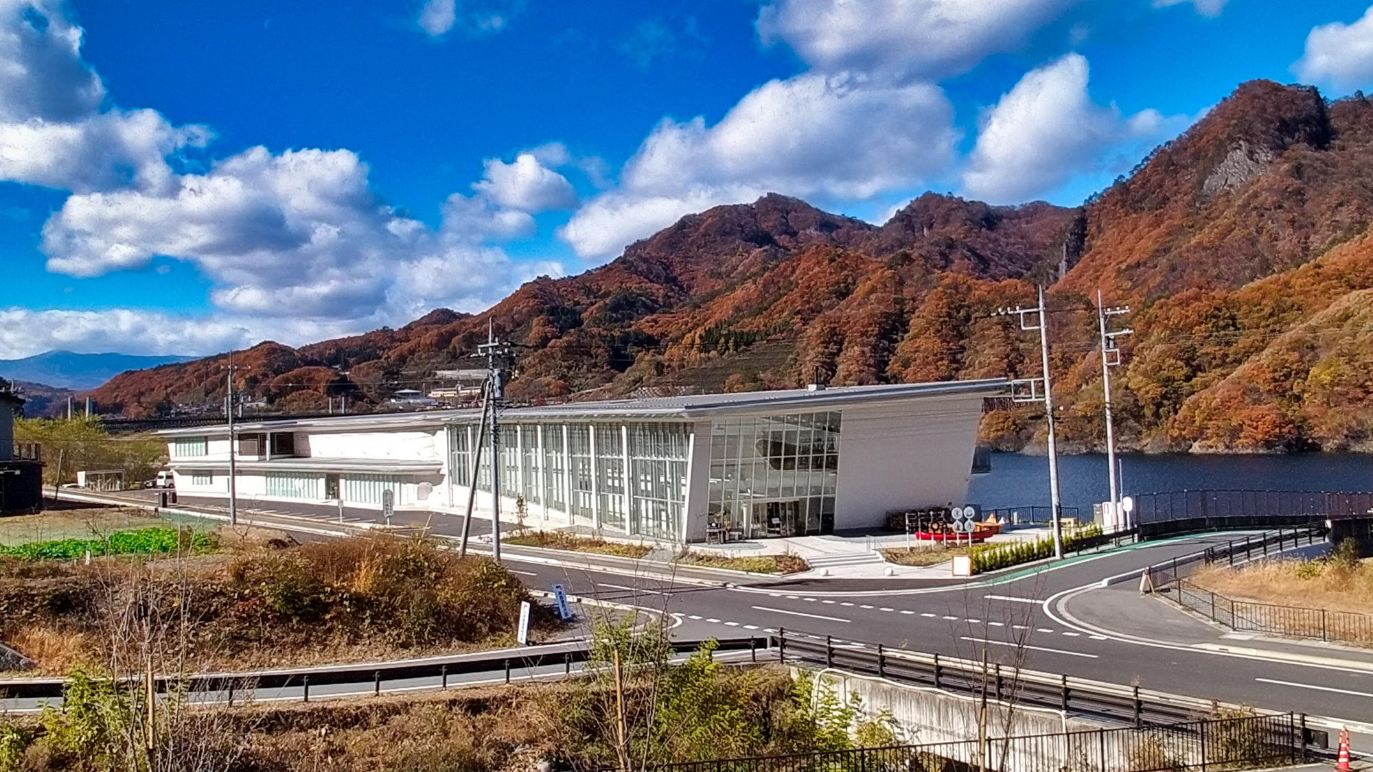 川原湯温泉あそびの基地ＮＯＡの画像1