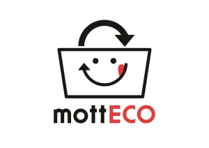 mottECOロゴマーク（環境省）画像