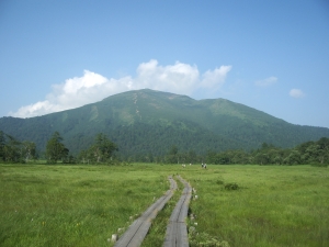 Mt.Shibutsuの画像