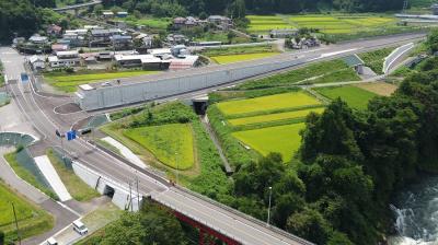 田中地区写真