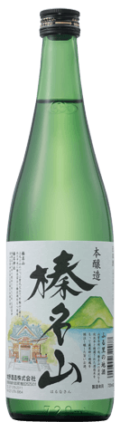 牧野酒造2