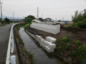 南新井前橋線の写真