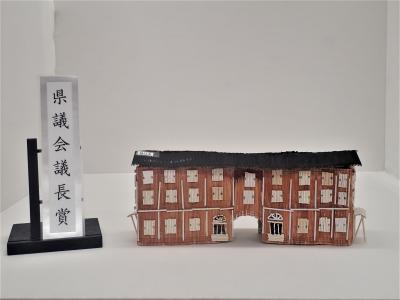 富岡製糸場・東置繭所の写真