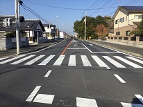 石川建設写真その1