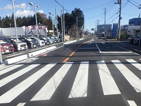 石橋建設工業写真その1