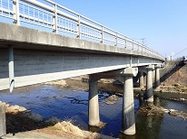 石橋建設工業写真その4