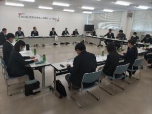 農業研修受入協議会の写真