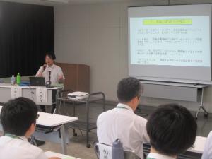 西部地区特別支援教育連携協議会の写真2