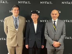 NYFA集合写真