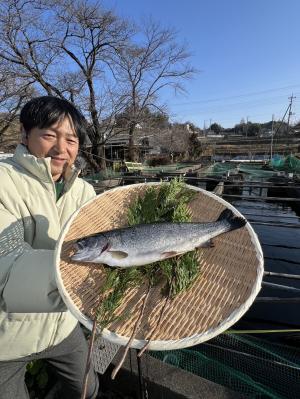 お天気キャスター　依田司さんの写真