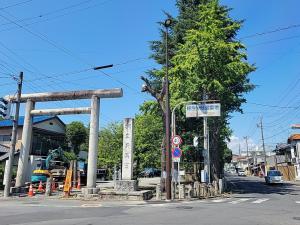 利根電気工事の画像