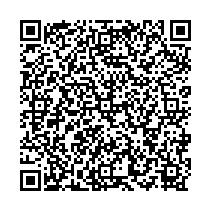 取材申し込みフォームQRコード