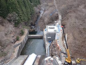 2025年4月　建設状況